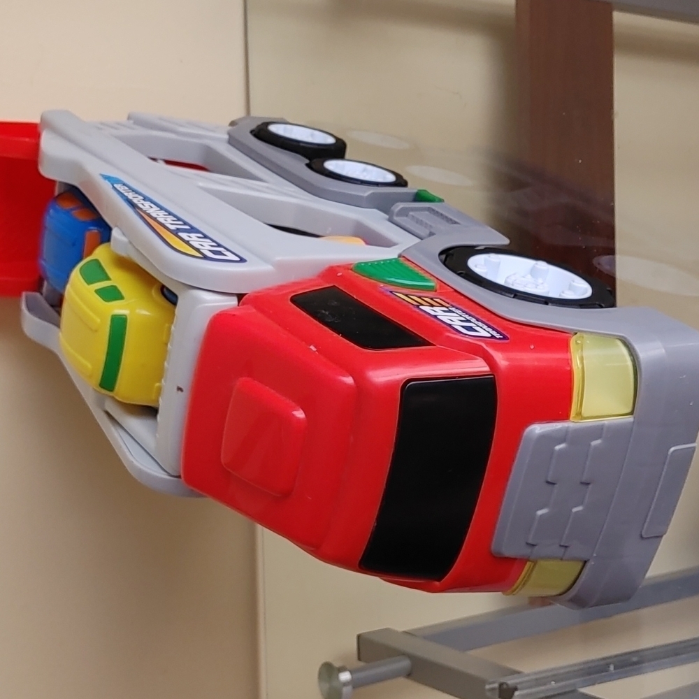 Kids Connection Car Transporter - Picture 2 of 6